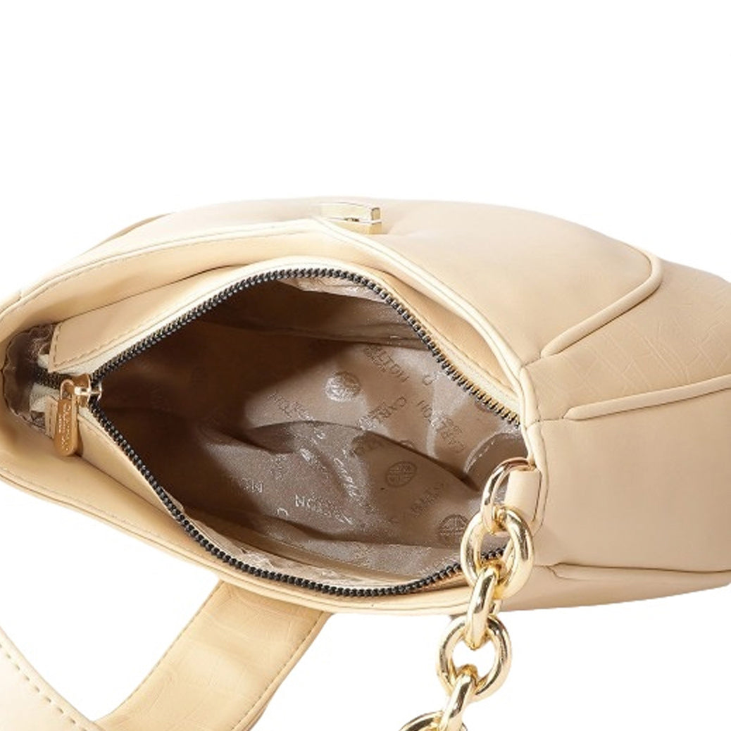 Carlton London Women Stylish Small Shoulder Handbag for Daily Use