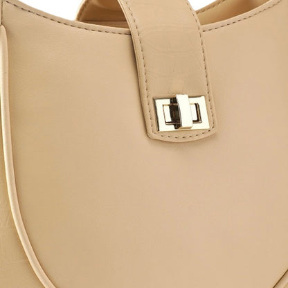 Carlton London Women Stylish Small Shoulder Handbag for Daily Use