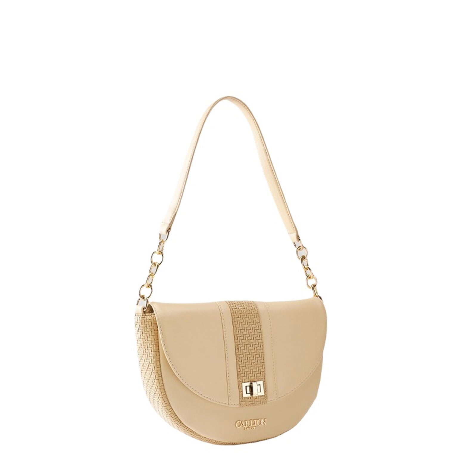 Carlton London Women Stylish Small Shoulder Handbag for Daily Use