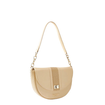 Carlton London Women Stylish Small Shoulder Handbag for Daily Use