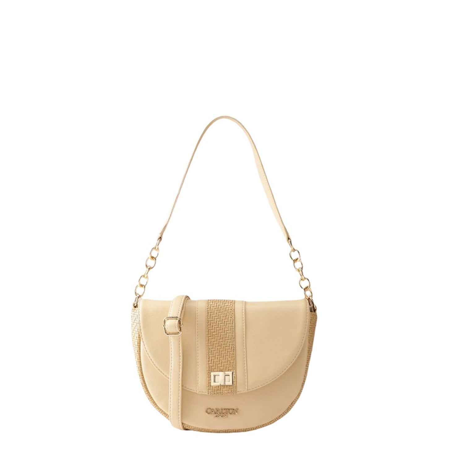 Carlton London Women Stylish Small Shoulder Handbag for Daily Use