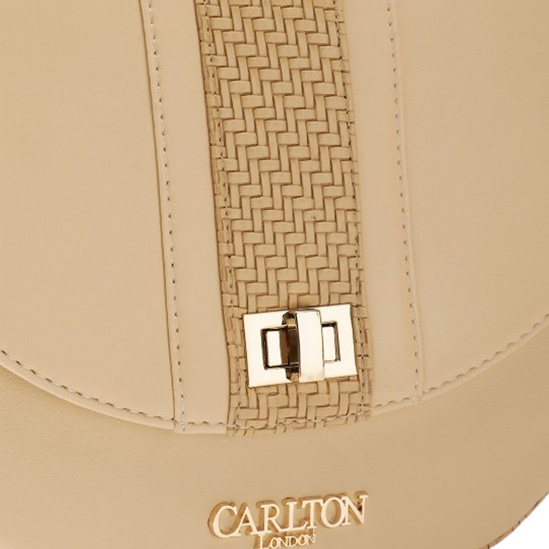 Carlton London Women Stylish Small Shoulder Handbag for Daily Use