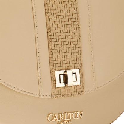 Carlton London Women Stylish Small Shoulder Handbag for Daily Use
