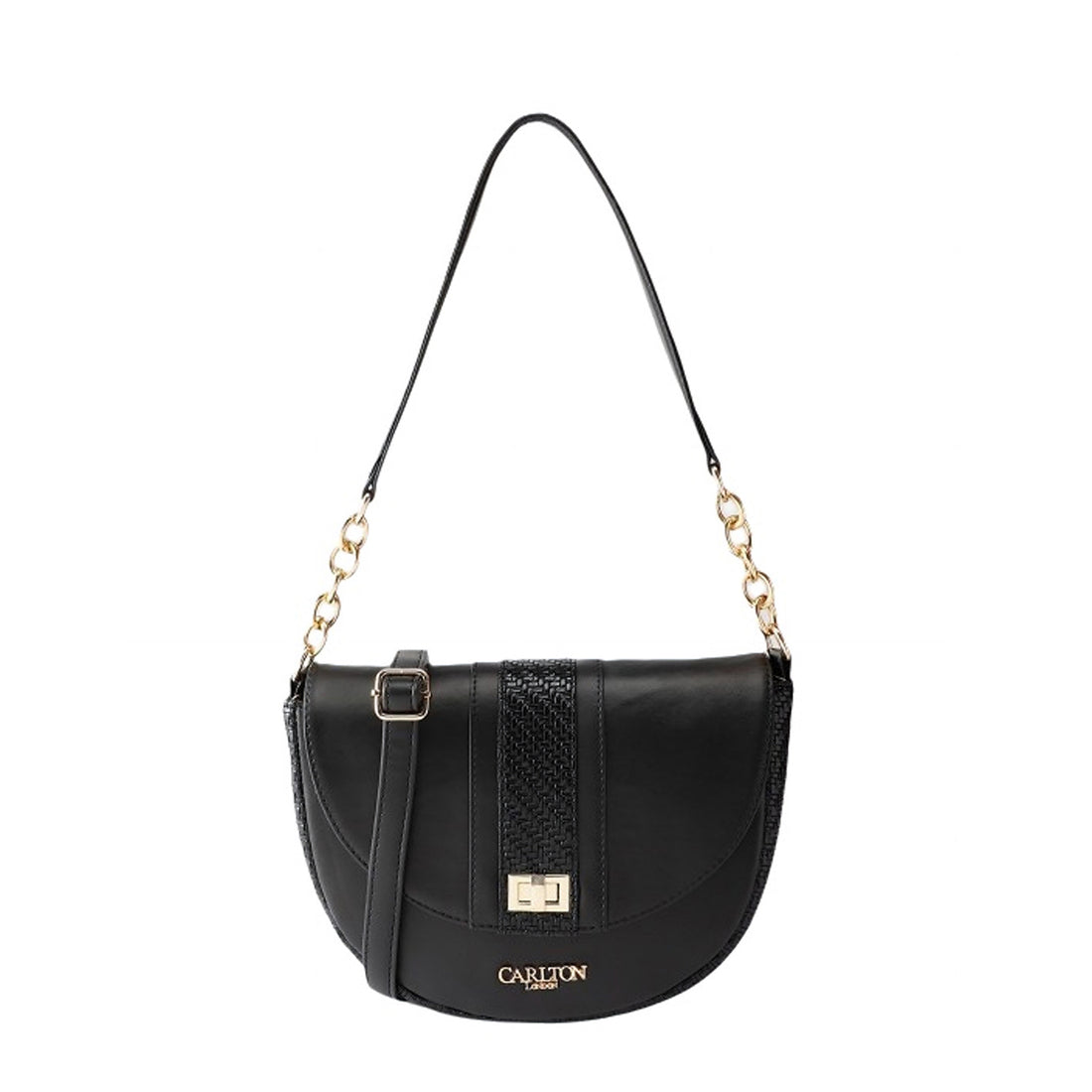 Carlton London Women Stylish Small Shoulder Handbag for Daily Use