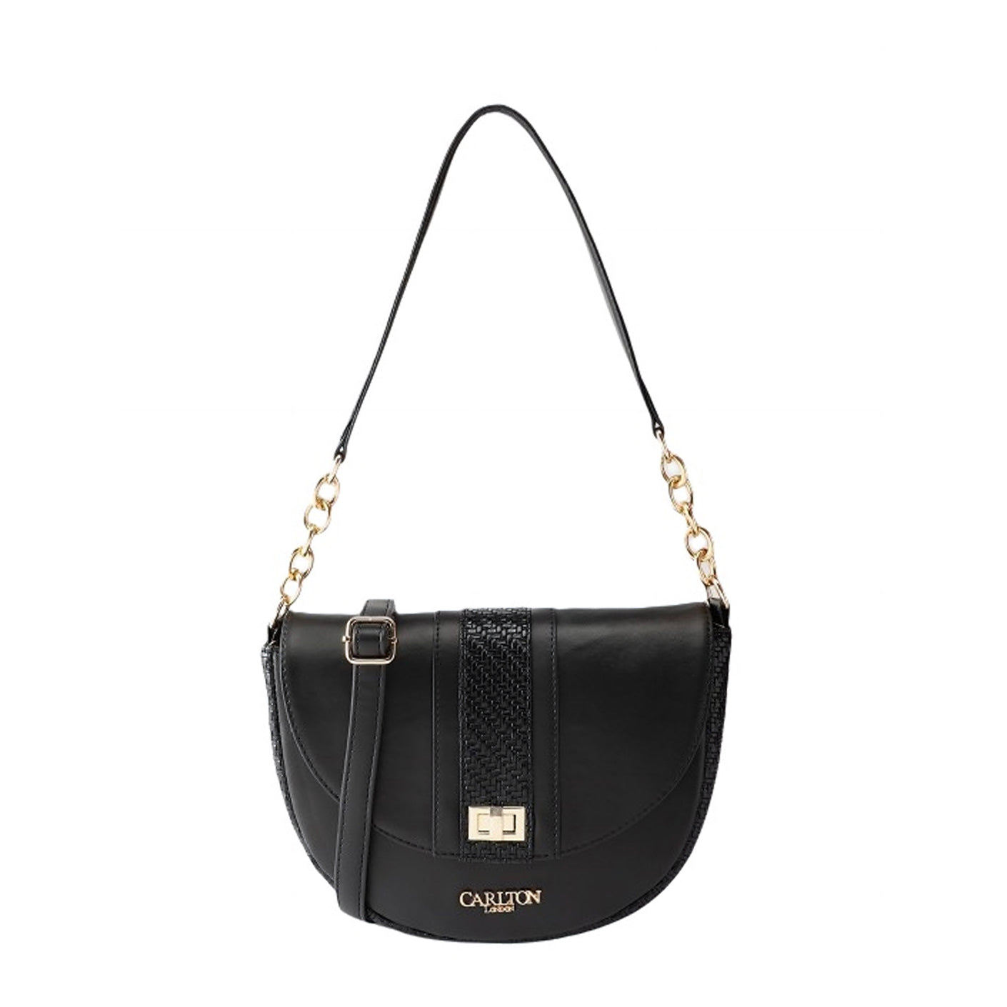 Carlton London Women Stylish Small Shoulder Handbag for Daily Use