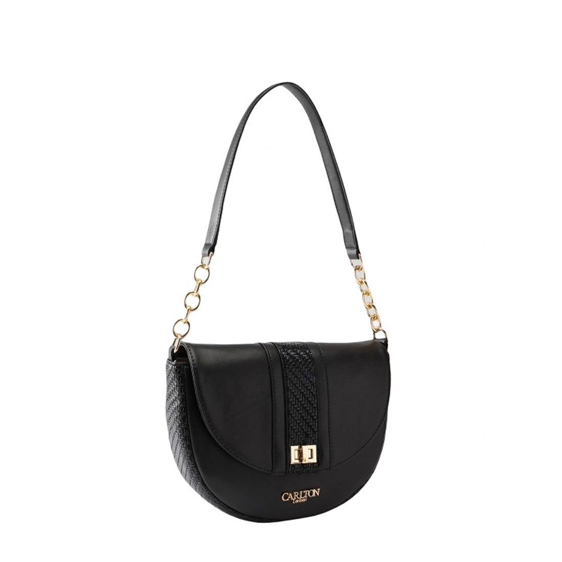 Carlton London Women Stylish Small Shoulder Handbag for Daily Use