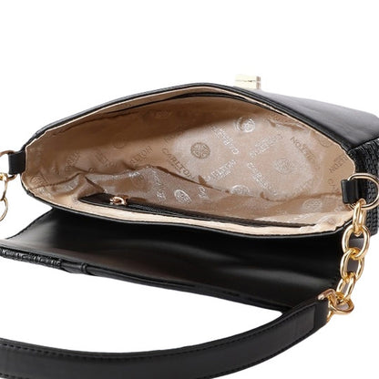 Carlton London Women Stylish Small Shoulder Handbag for Daily Use