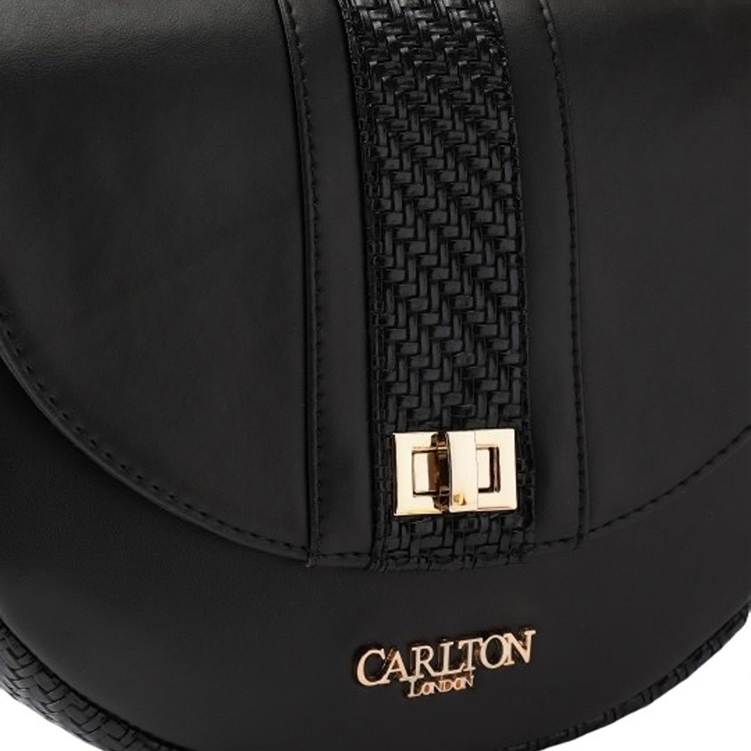 Carlton London Women Stylish Small Shoulder Handbag for Daily Use
