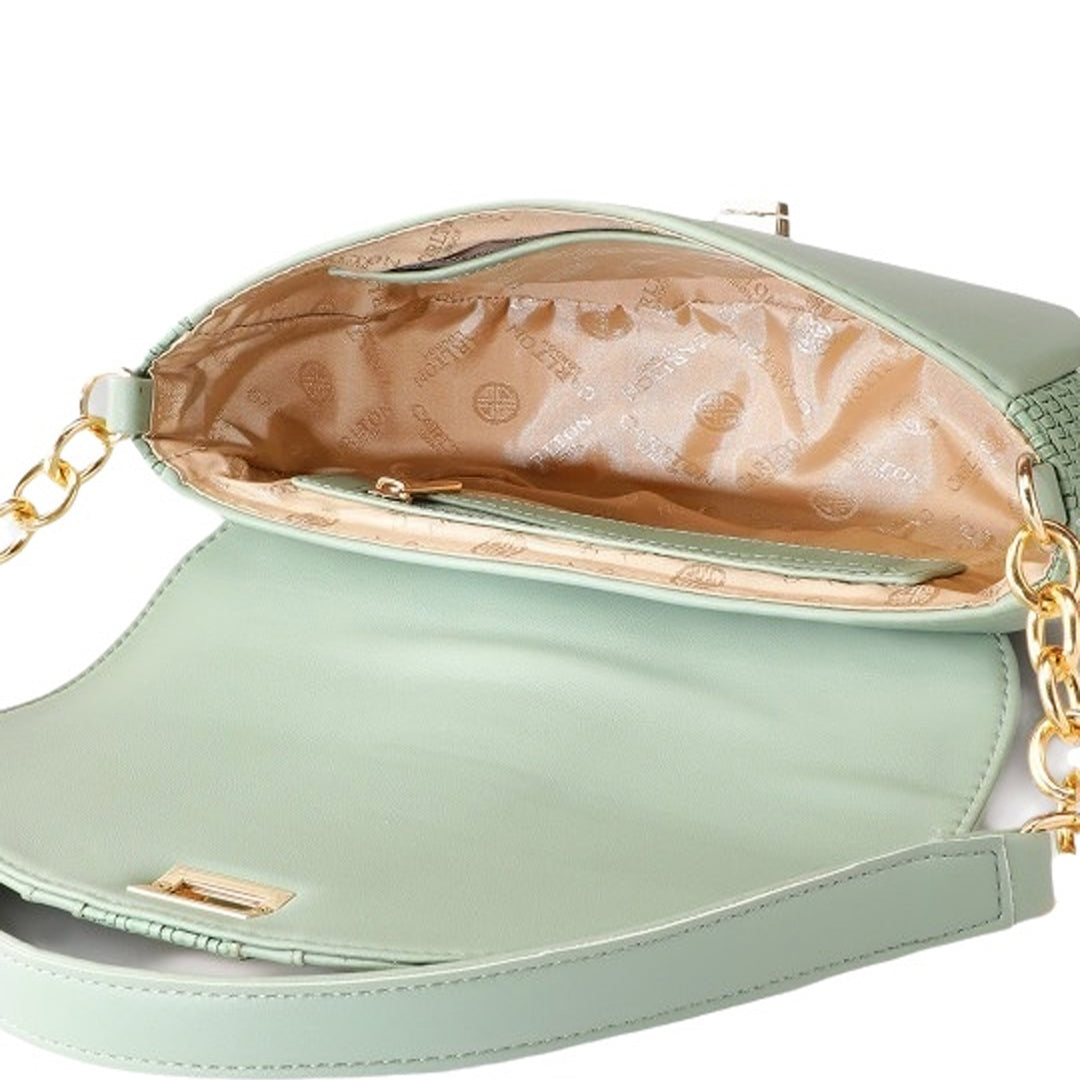 Carlton London Women Stylish Small Shoulder Handbag for Daily Use