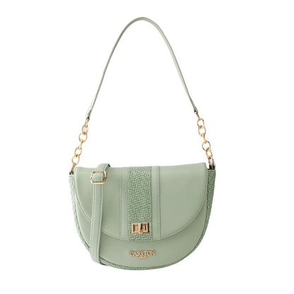 Carlton London Women Stylish Small Shoulder Handbag for Daily Use