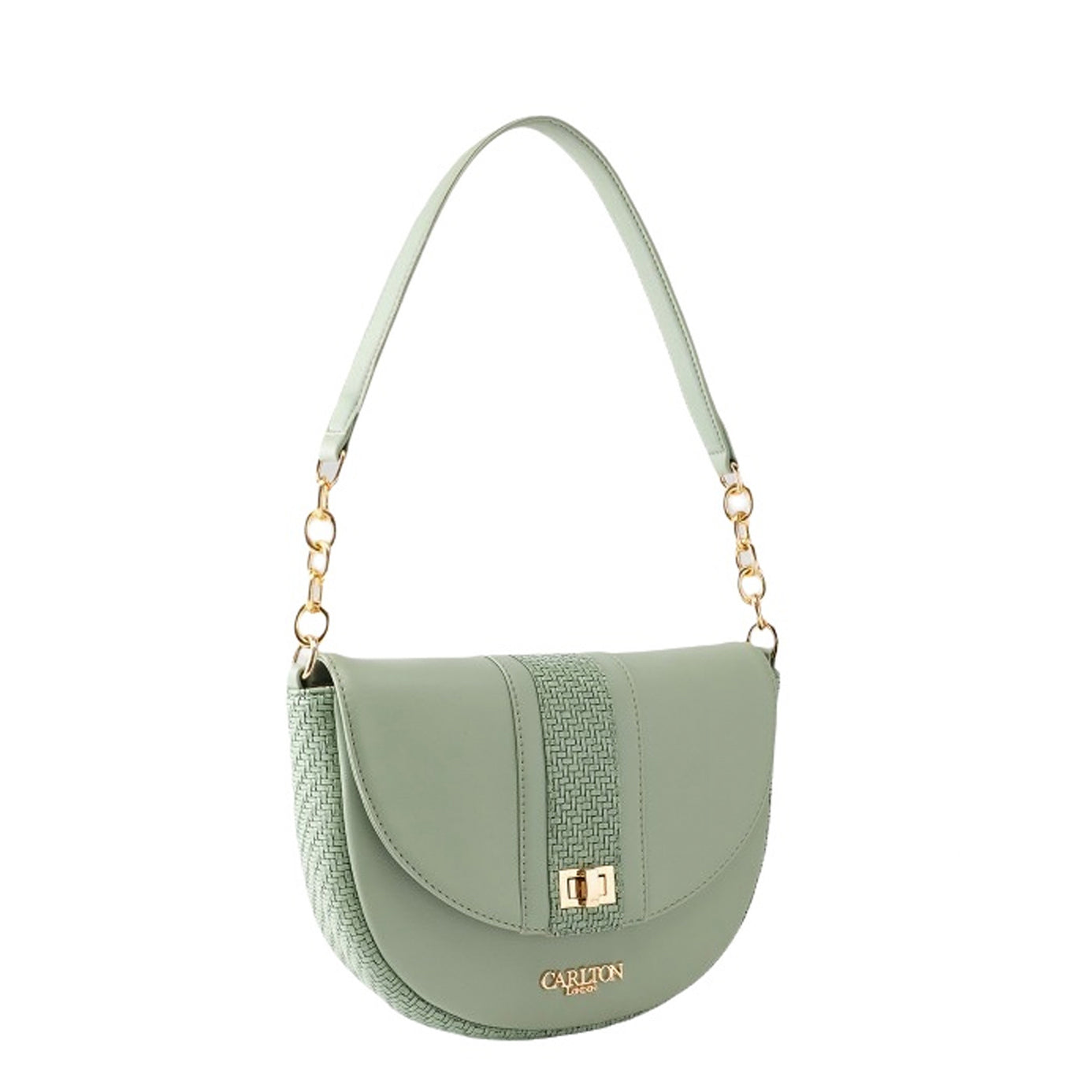 Carlton London Women Stylish Small Shoulder Handbag for Daily Use