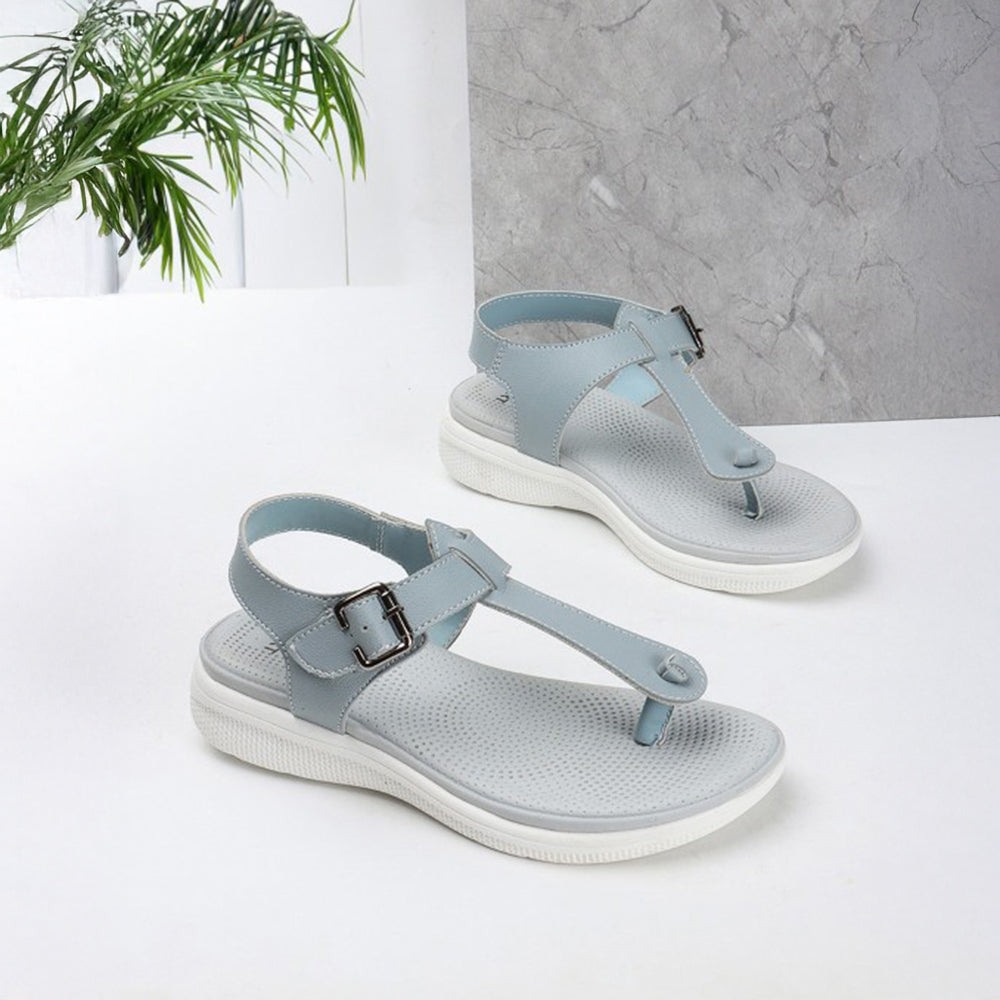 Women Lightweight Ankle Strap Sandals