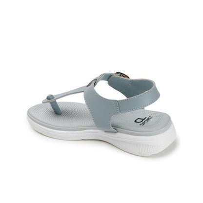 Women Lightweight Ankle Strap Sandals