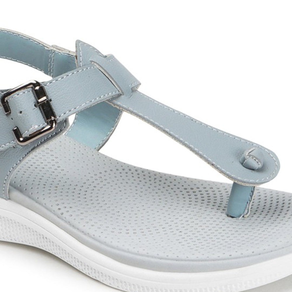 Women Lightweight Ankle Strap Sandals