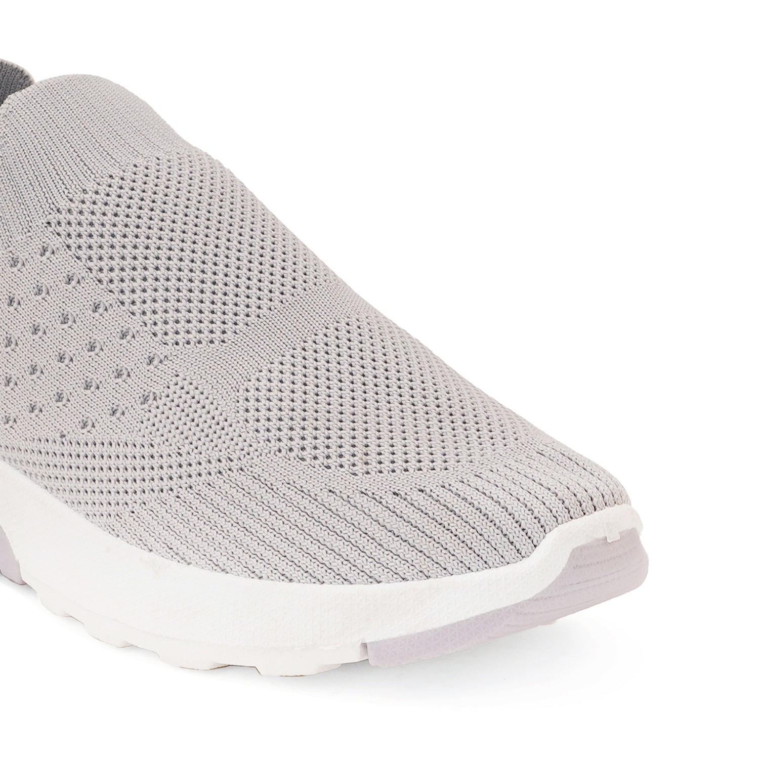 Women Comfortable Flyknit Lightweight Slip-On Sneakers