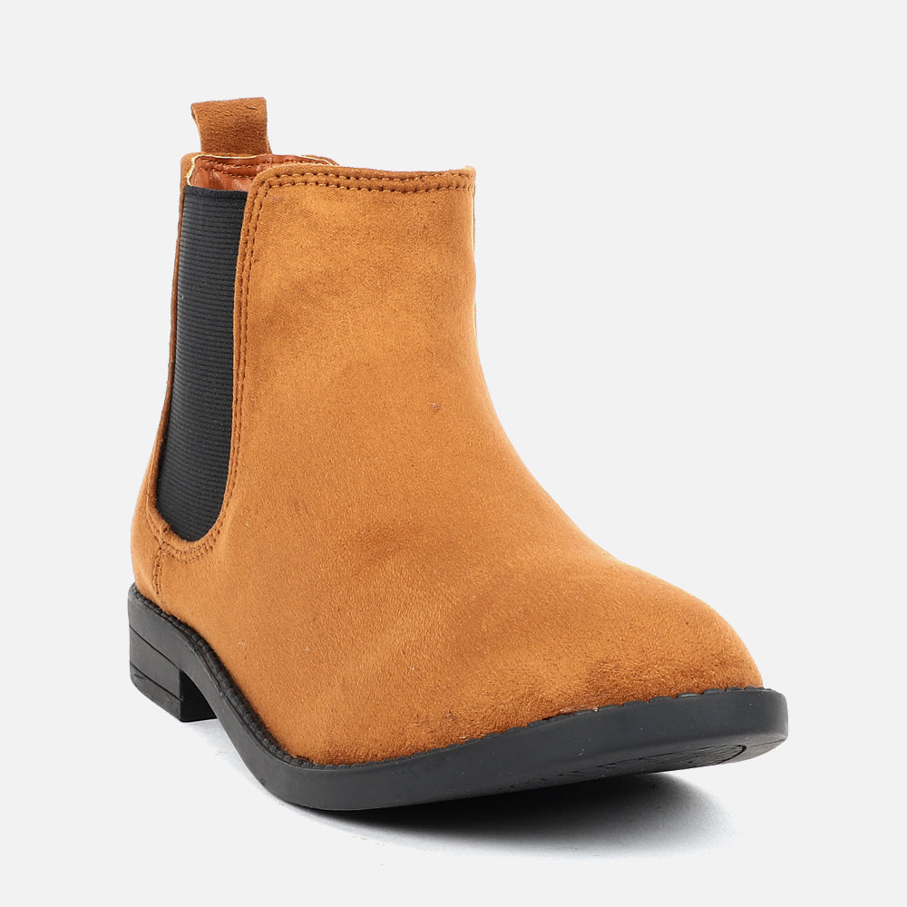 Women Synthetic Boots