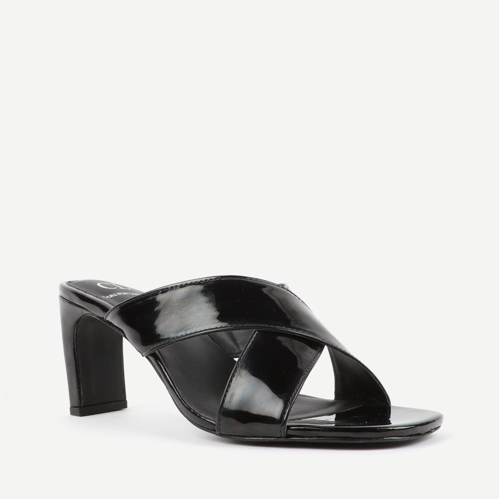 Women Mid Heel Sandal