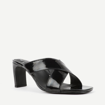 Women Mid Heel Sandal