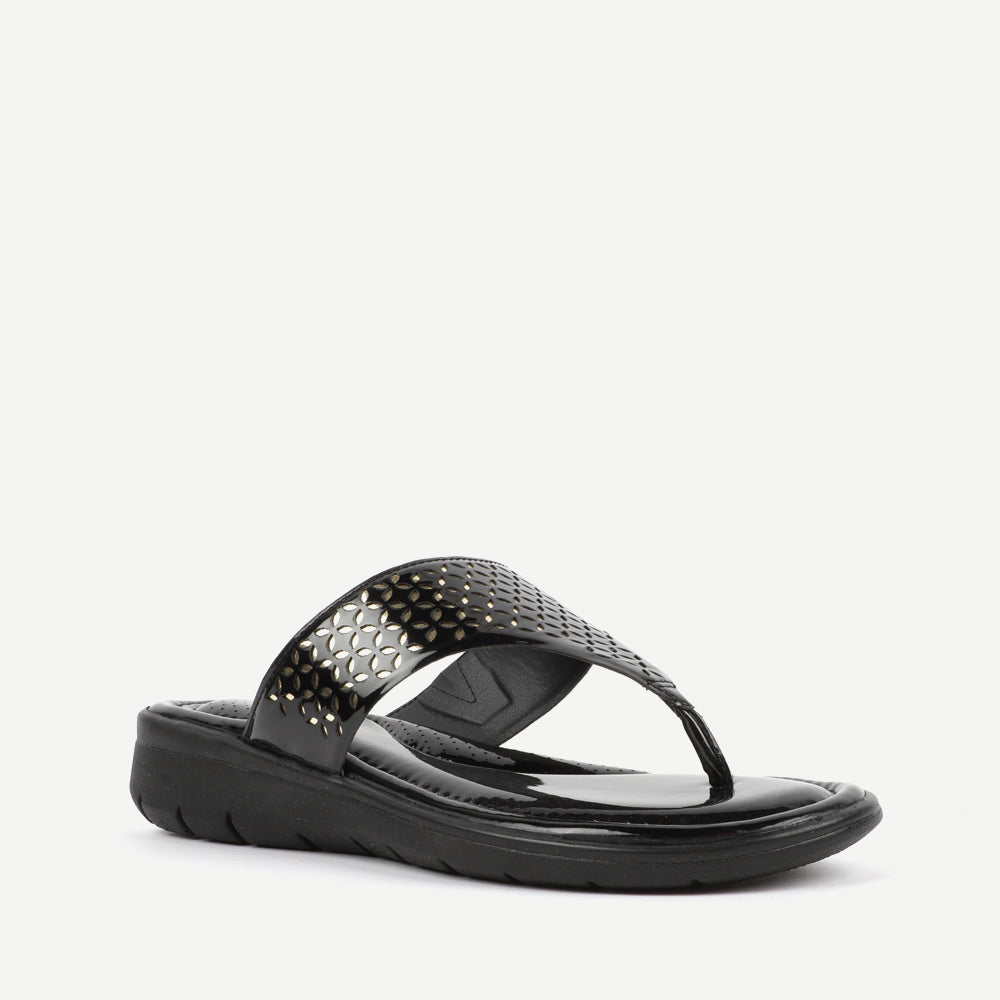 Women Leather Sandal