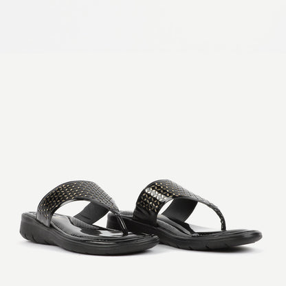 Women Leather Sandal