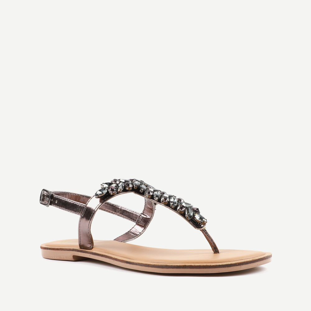 Women Embellished Sandal