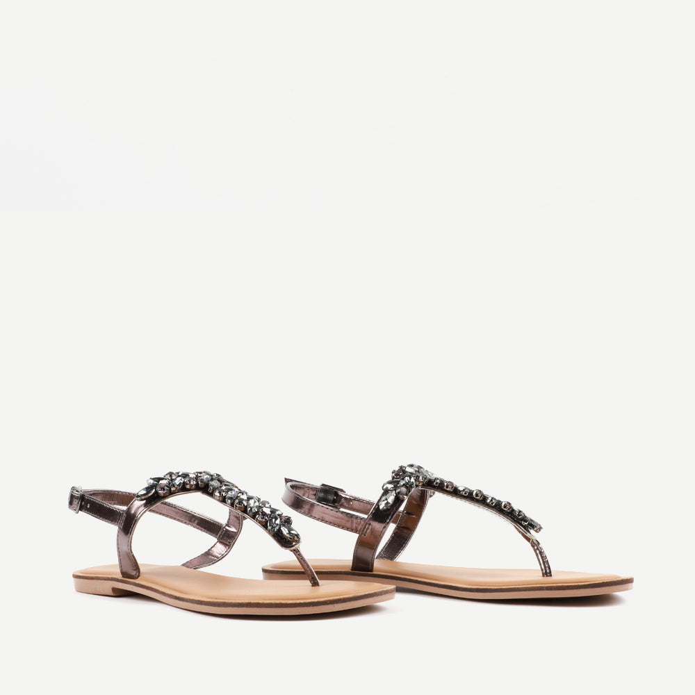 Women Embellished Sandal