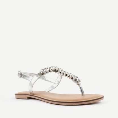 Women Embellished Sandal