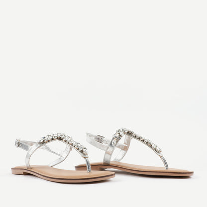 Women Embellished Sandal