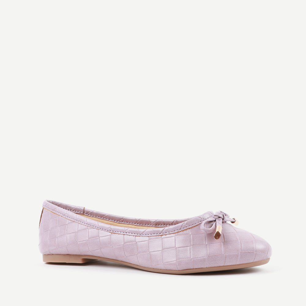 Women Flat Ballerina