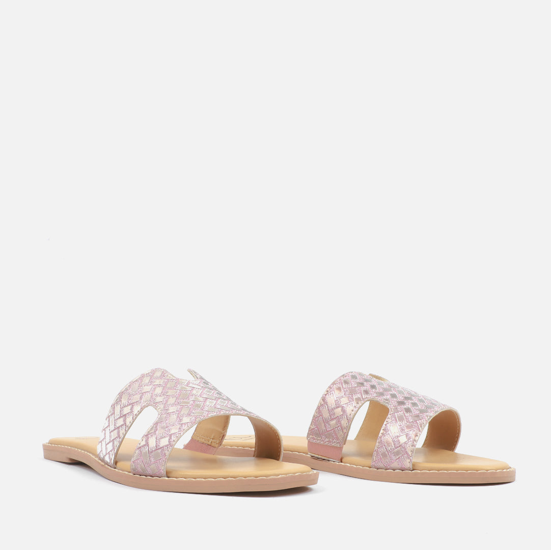 Women Fashion Flat Sandal