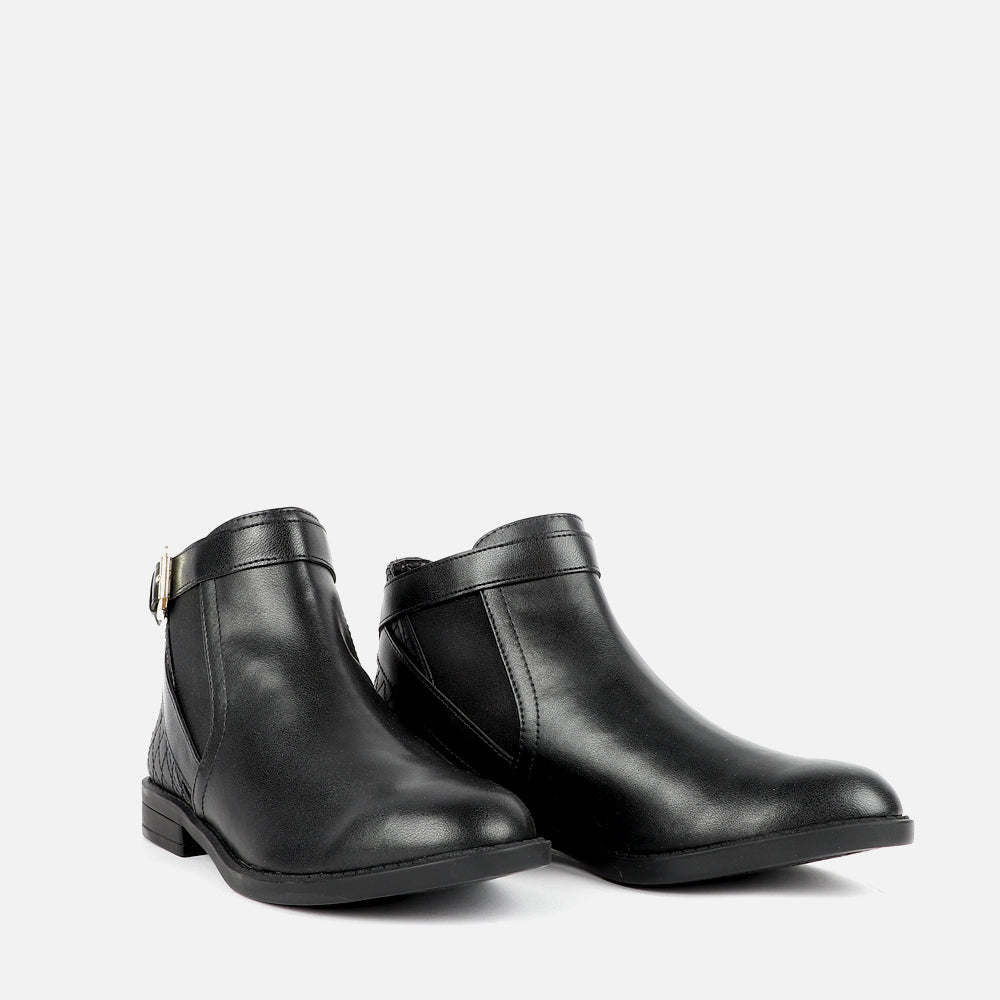 Women Synthetic Boot