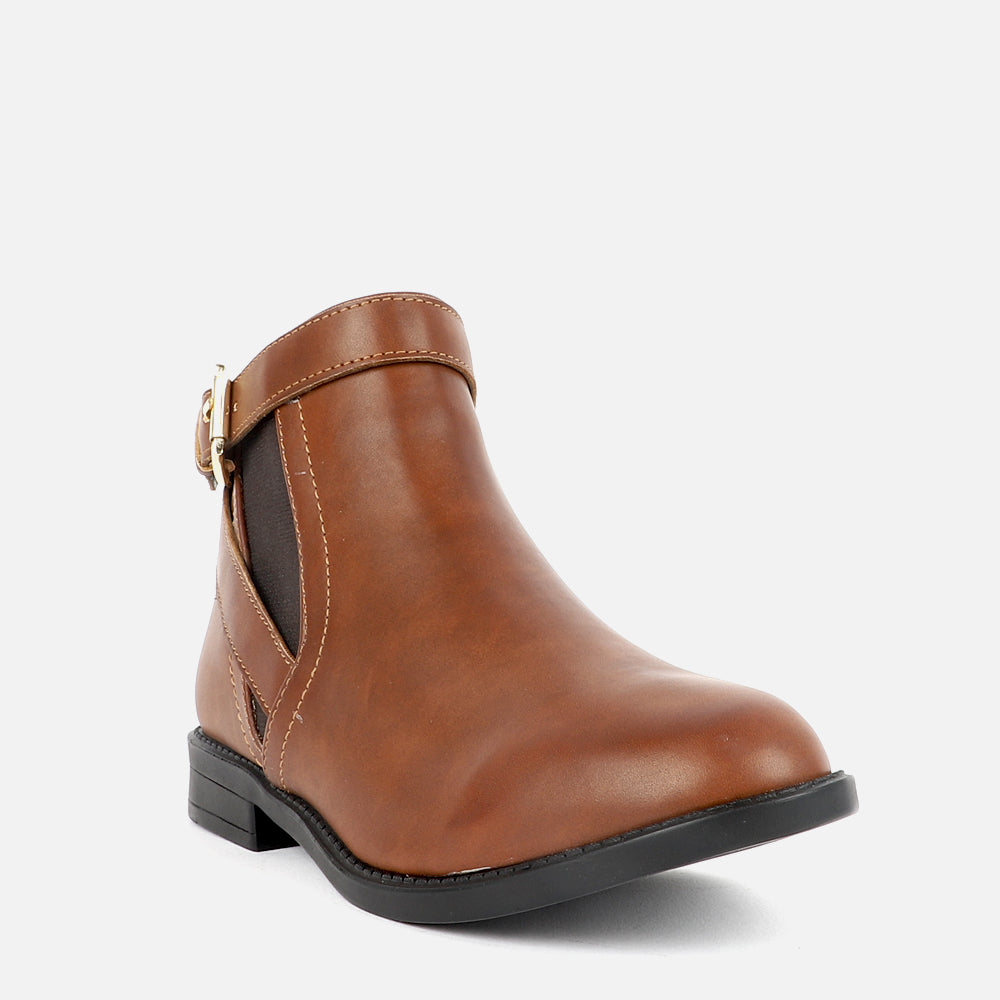 Women Synthetic Boot