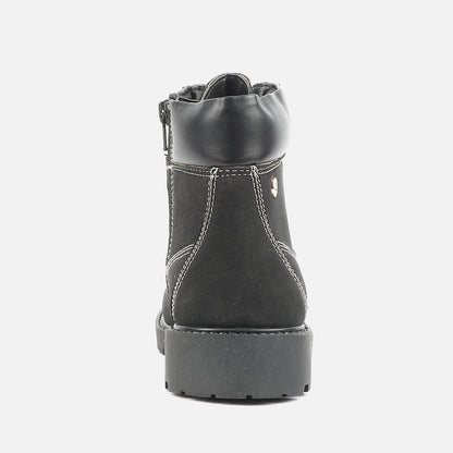 Women Synthetic Boots