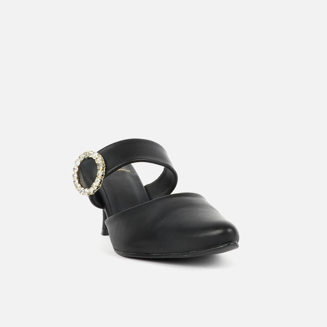 Women Mid Heel Sandal