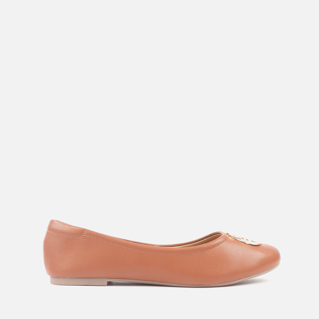 Women Flat Ballerina