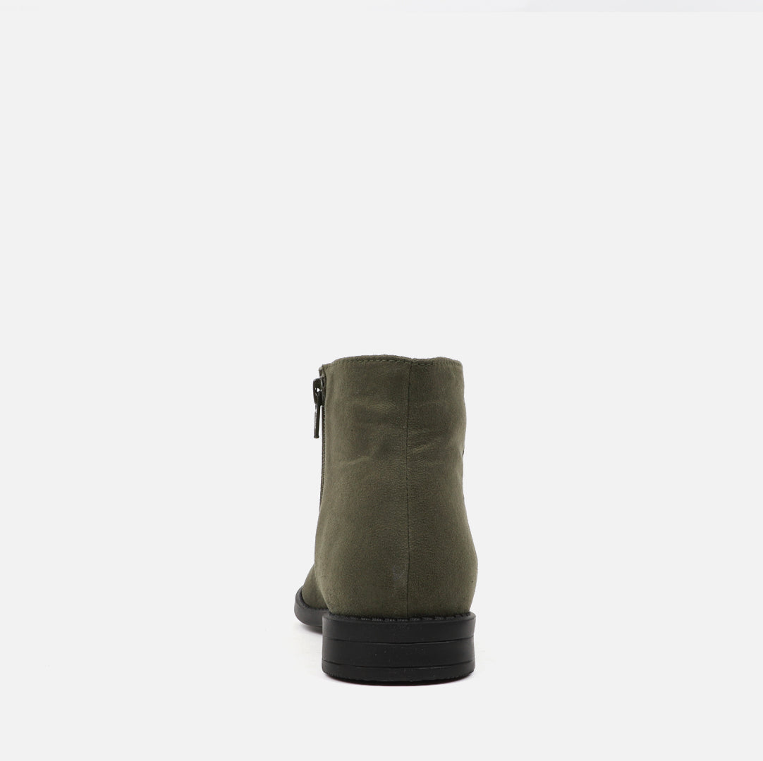 Women Synthetic Boots