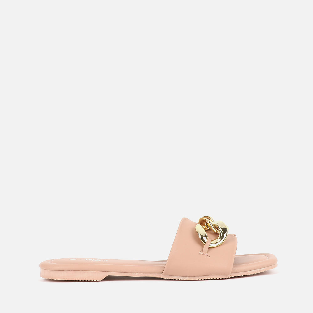 Women Mid Heel Sandal