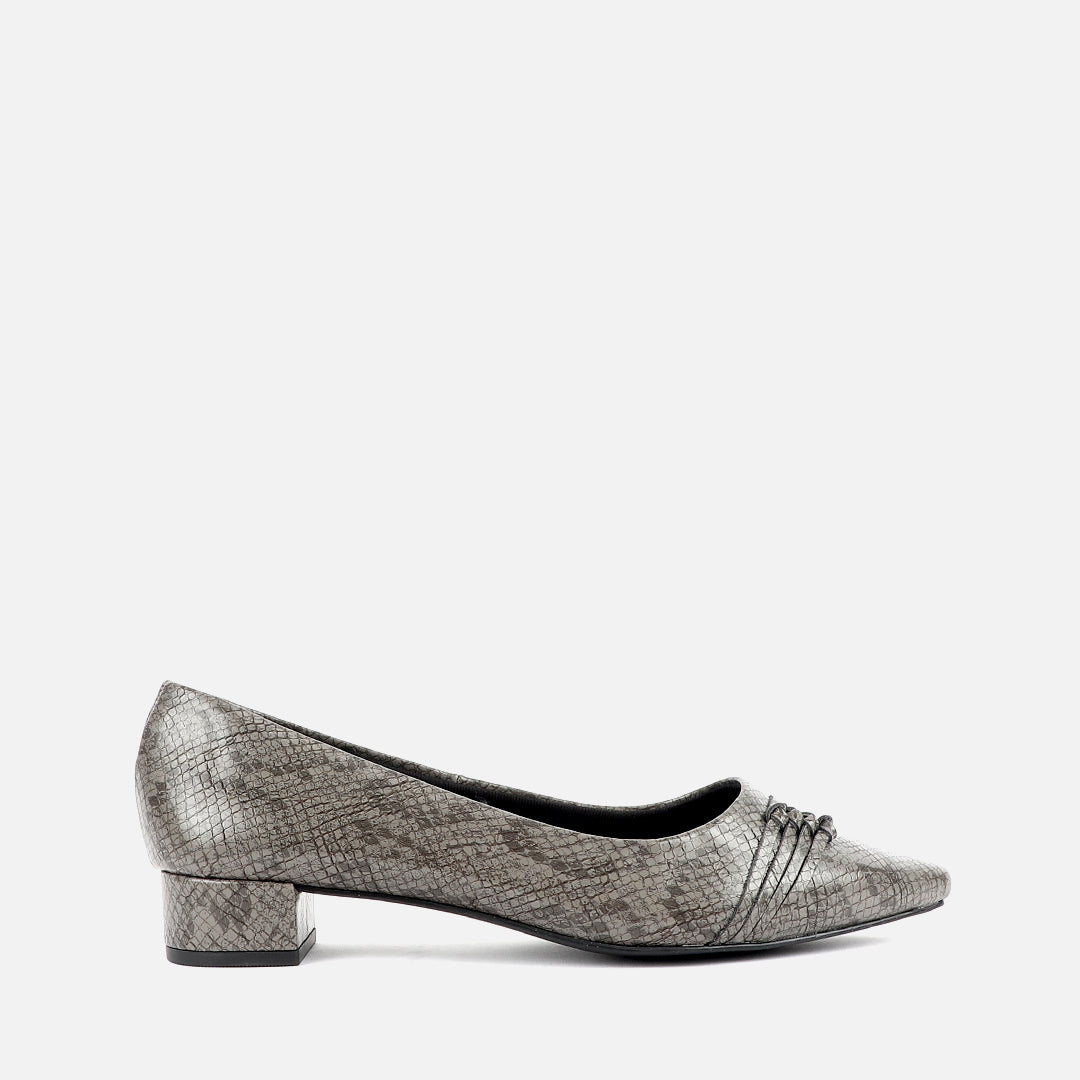 Women's Silver Heels | Sam Edelman