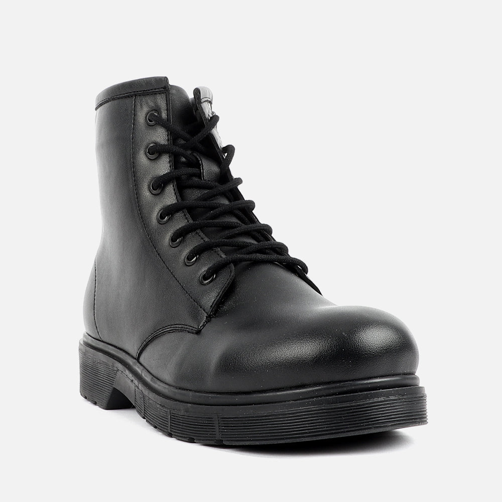 Carlton london black clearance boots