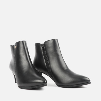 Women Synthetic Boots