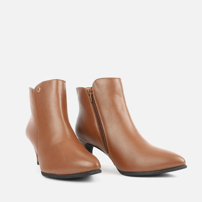 Women Synthetic Boots