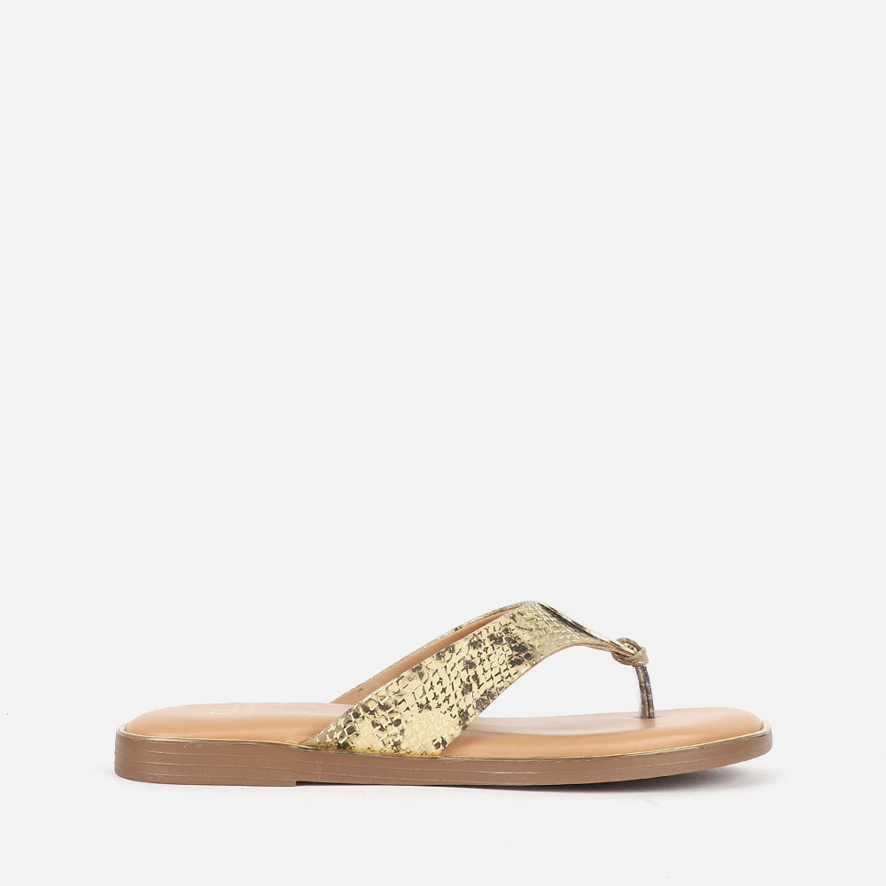 Women Flat Sandal