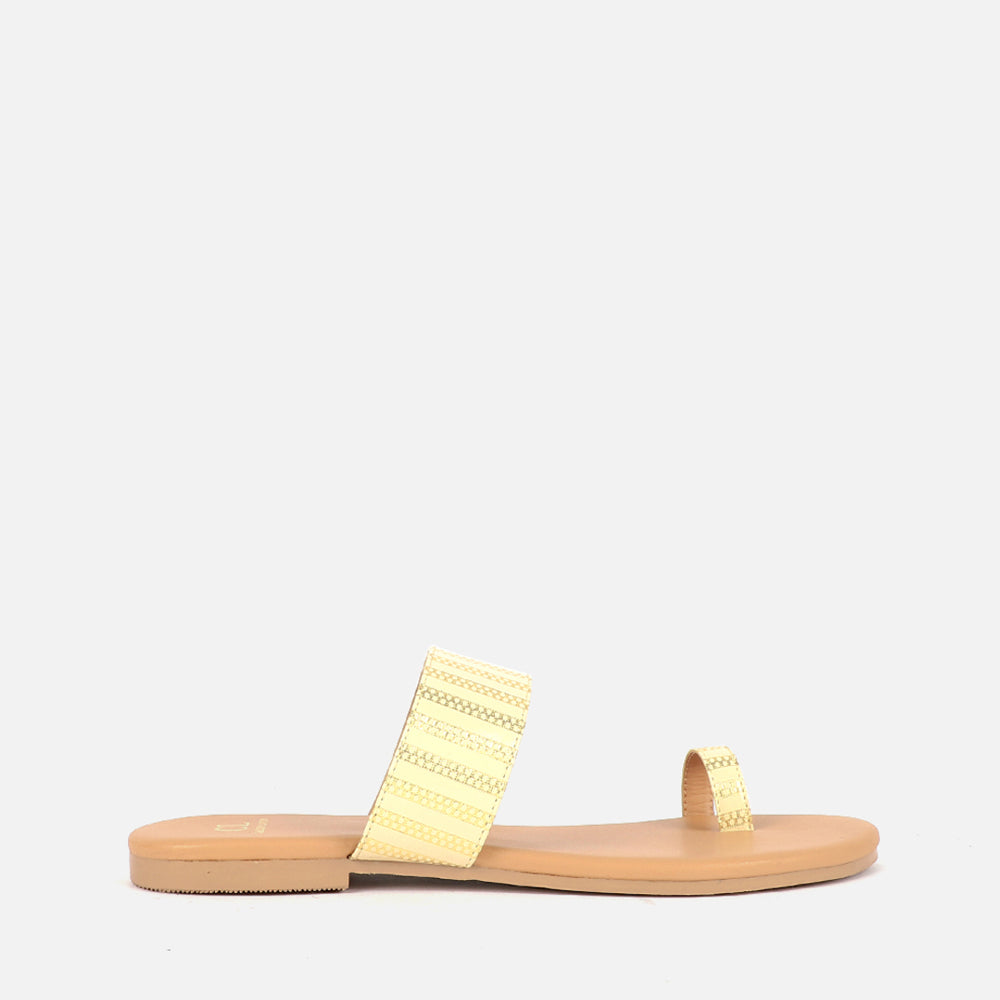 Women Flat Sandal