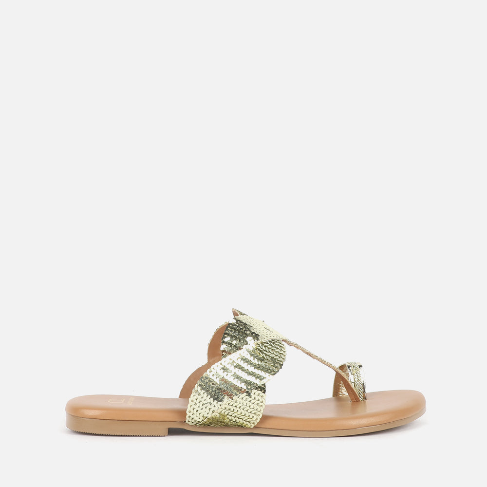 Women Flat Sandal