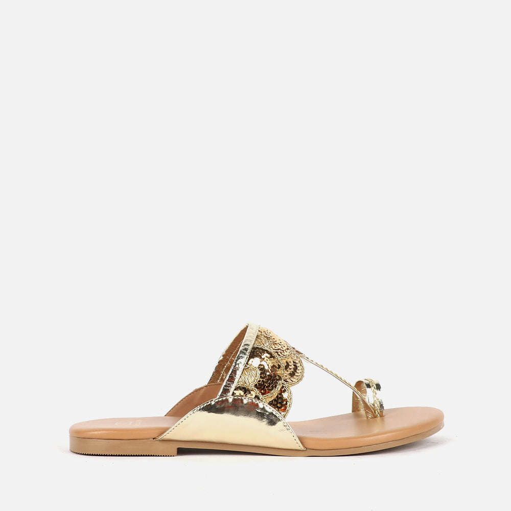 Women Flat Sandal