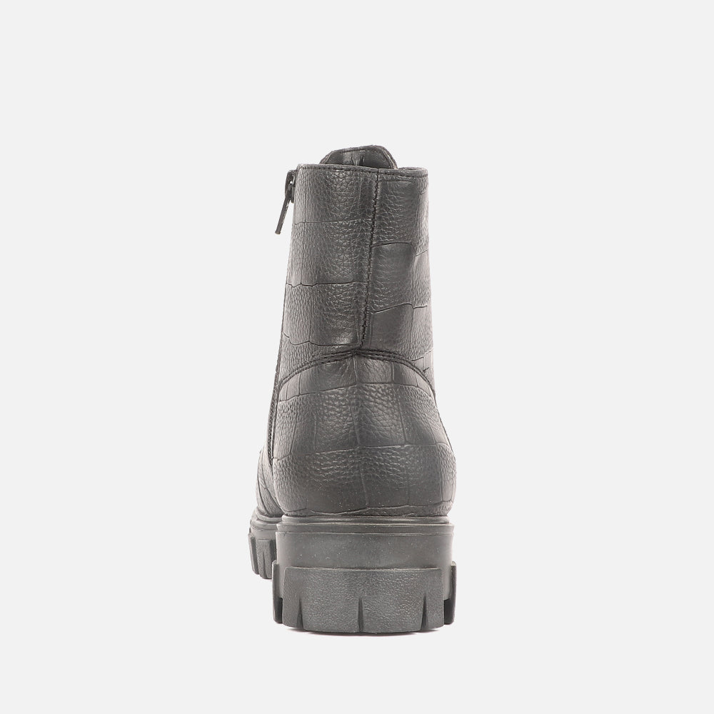 Women Synthetic Boots