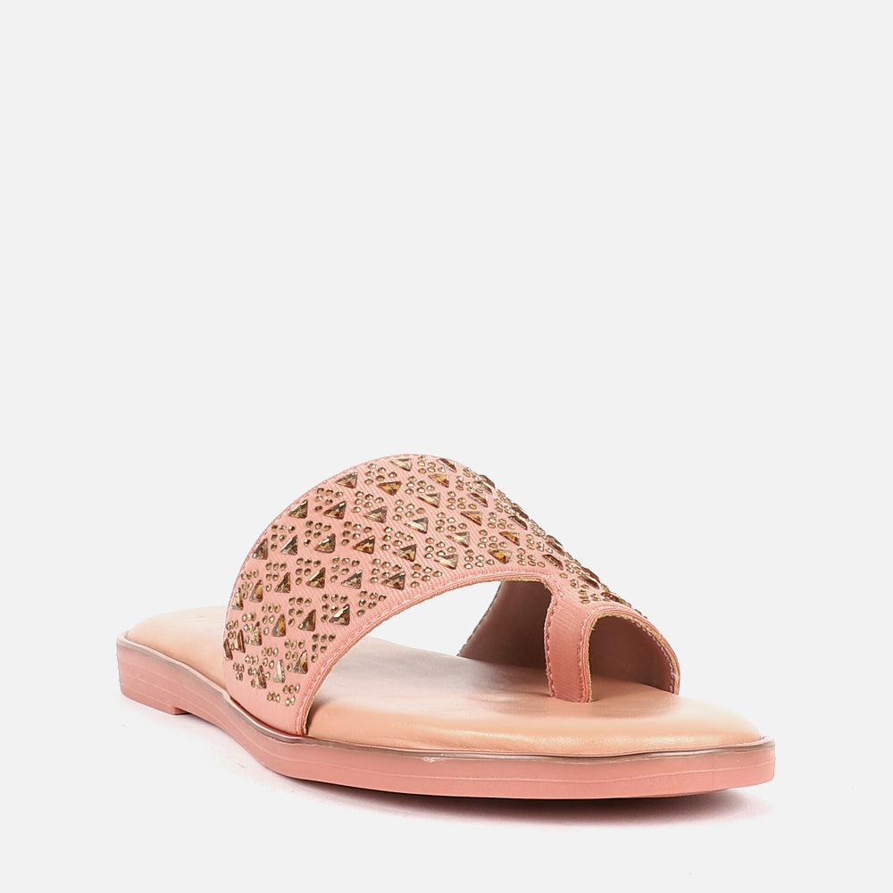 Women Fashion Flat Sandal