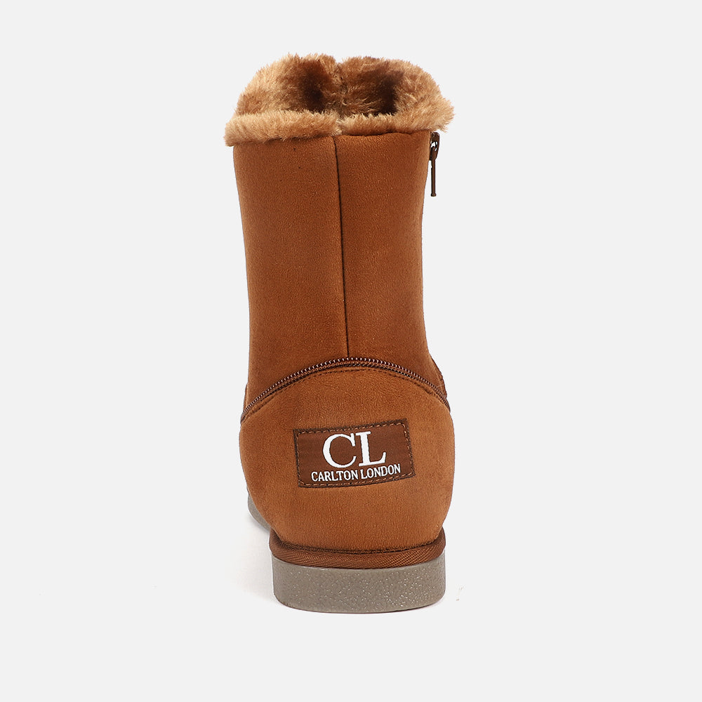 Women Snug Boot Carlton London Online