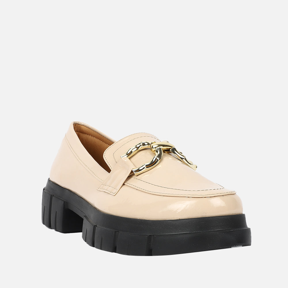 Women Loafer Shoes