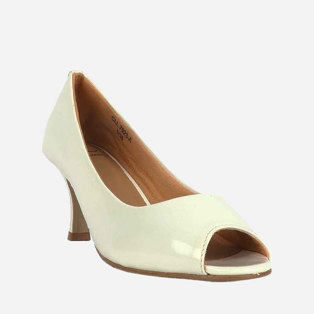 Women Kitten Heel Court Shoes Carlton London Online